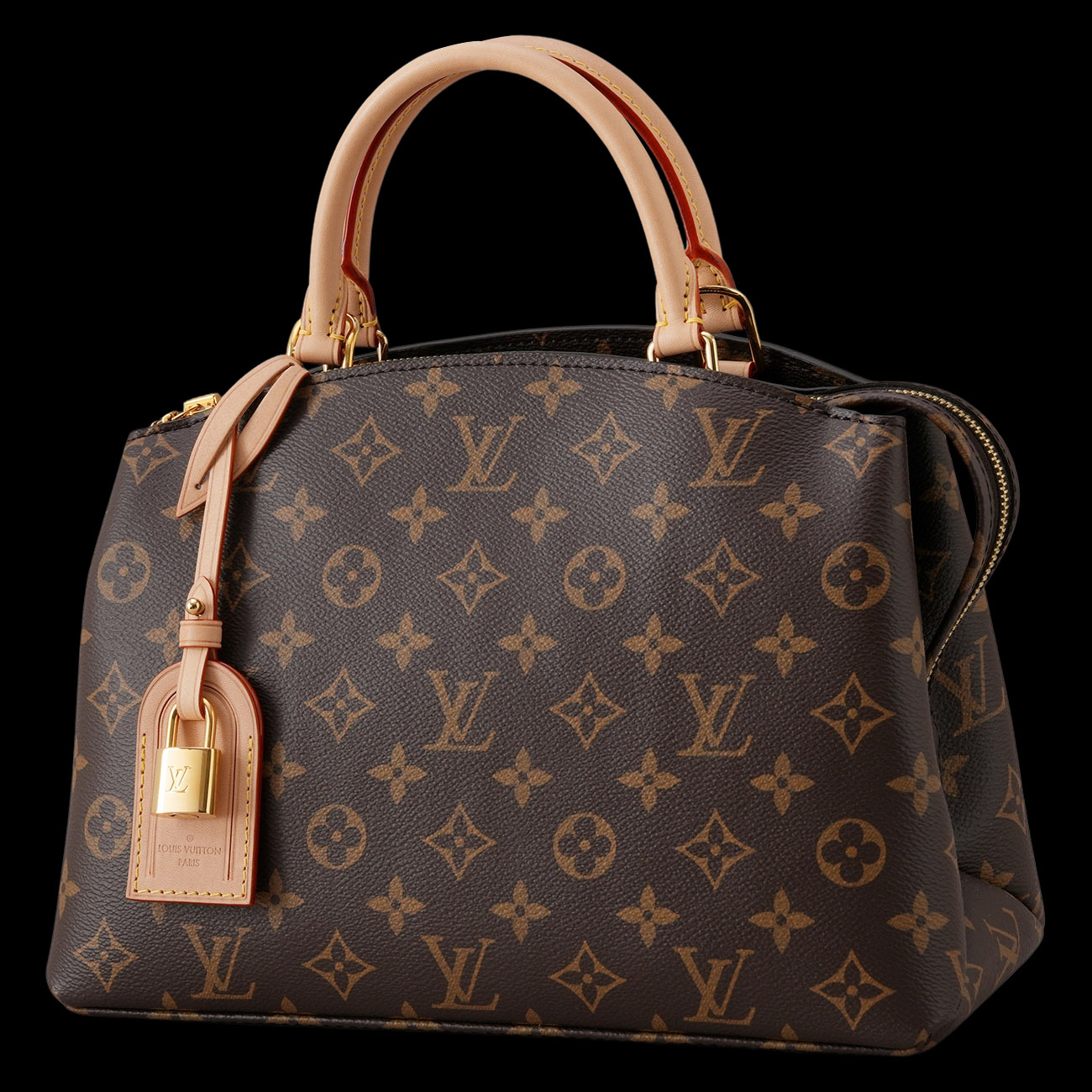 LOUIS VUITTON(USED)루이비통 M45900 모노그램 쁘띠뜨 팔레